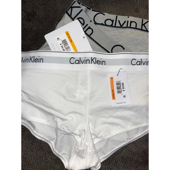 CALVIN KLEIN| Full Undies - Picture 3 of 3
